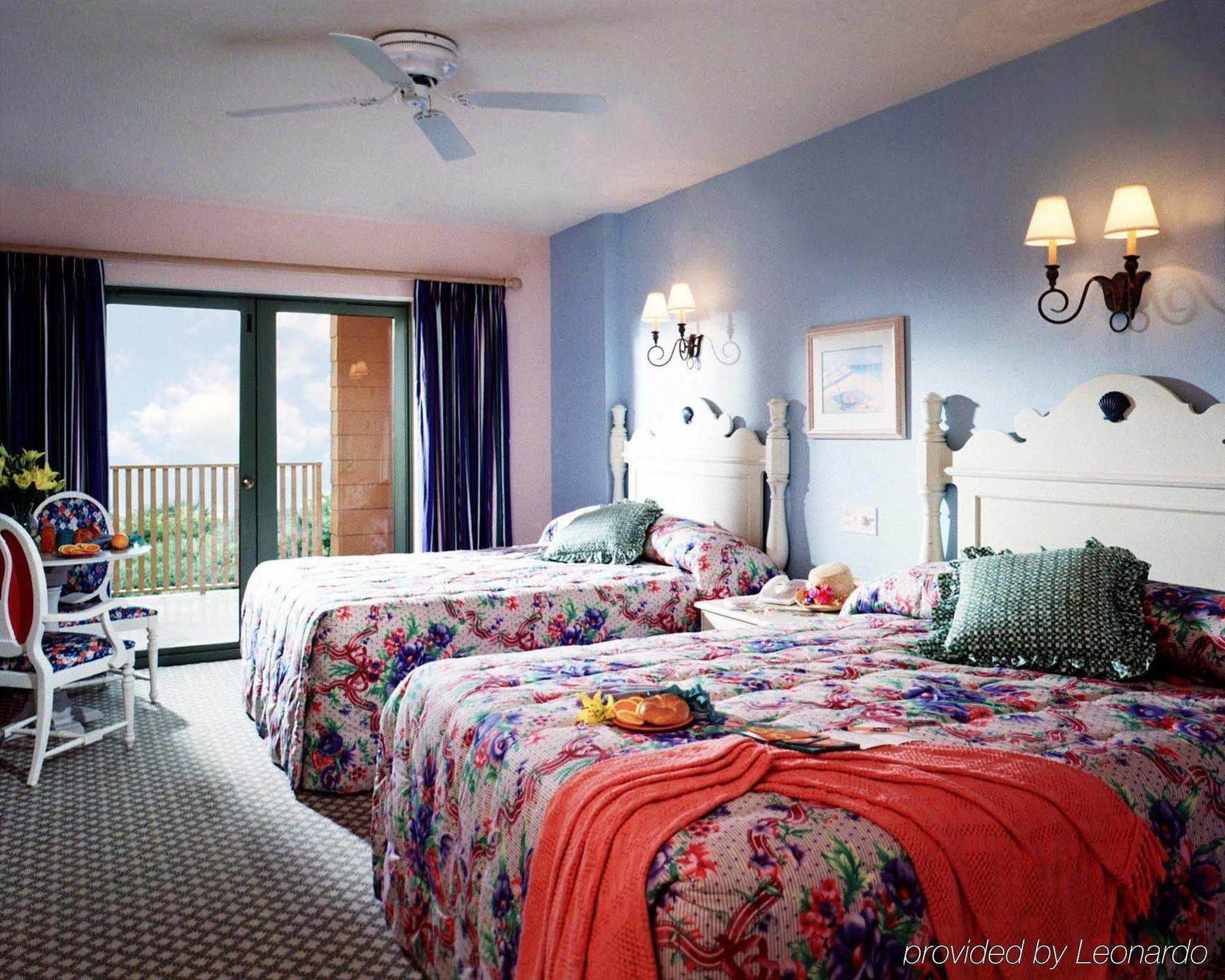 Disney'S Vero Beach Resort Wabasso Beach Exteriör bild